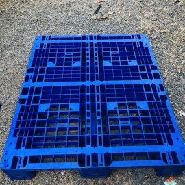 Pallet 100x120x150