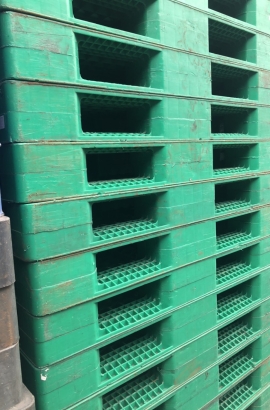 Hình ảnh pallet