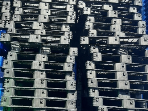 Hình ảnh pallet