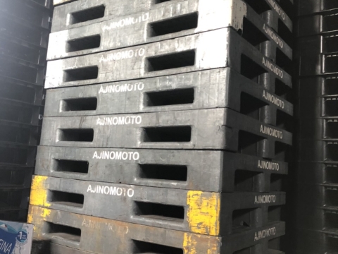Hình ảnh pallet