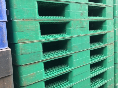 Hình ảnh pallet